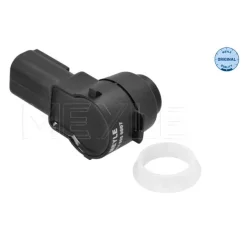 Érzékelő, Parkolásasszisztens Fiat Bravo, Qubo, Linea 06- - MEYLE (2148950007)