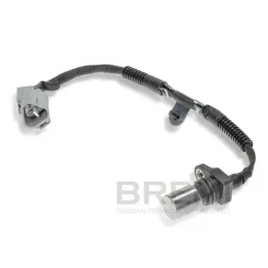 Impulzusadó, Főtengely Toyota Avensis 2,0/2,2D 12- - BREMI (BRE60524)