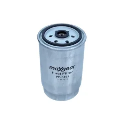 Üzemanyagszűrő Hyundai I30,I40 07.11- - MAXGEAR (PF-6463)