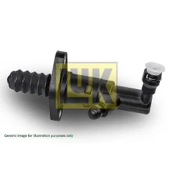 Munkahenger, Kuplung Mazda 3/Cx-30 1,8-2,5 18- - Schaeffler LuK (512047310)