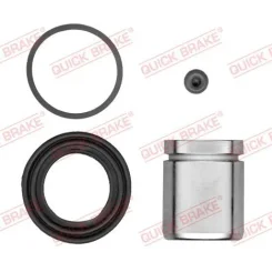Javítókészlet, Féknyereg Bmw T. 3/5/X5 3,0-5,0 98-06 Dugattyús - QUICK BRAKE (QB114-5537)