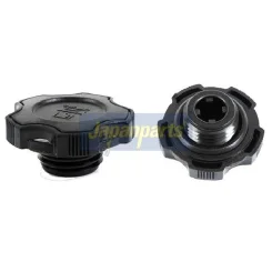 Olajbetöltő Sapka Chevrolet Aveo 1.2 08- - JAPANPARTS (KO-028)