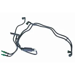 Üzemanyagcső Citroen Berlingo 1.6Hdi 96- - VAICO (V42-0787)