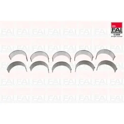 Hajtókar Csapágycsésze Vw 2.5Tdi Std Készlet - FAI AutoParts (BB2074-STD)