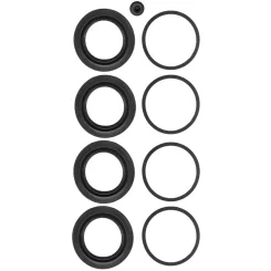 Javítókészlet, Féknyereg Db P. C216/C218/C219/W211/W212/W221/R230 1,8-5,5 02-17 - TRW (SJ1591)