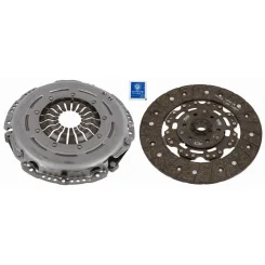 Kuplungkészlet Skoda Karoq/Octavia 2,0 Tdi 19- - SACHS (3000 970 154)