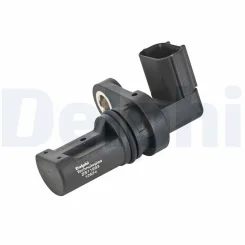 Impulzusadó, Főtengely Honda City, Civic, Cr-, Hr-V, Insight, Jazz 08- - DELPHI (SS11993-12B1)