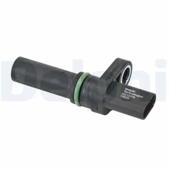 Impulzusadó, Főtengely Ford Focus, Galaxy, Kuga, Mondeo, S-Max, Tourneo Custom, Transit, Transit Custom 15- - DELPHI (SS12376-12B1)