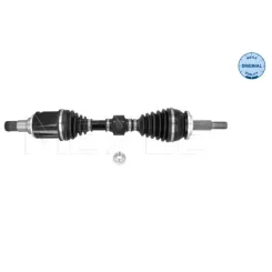 Hajtótengely Toyota Rav 4 Iii Bal 625Mm - MEYLE (30-144981006)