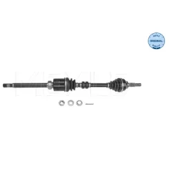 Hajtótengely Nissan Qashqai Jobb 941Mm - MEYLE (36-144980053)