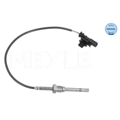 Érzékelő, Kipufogógáz-Hőmérséklet Alfa Romeo Giulietta/ Fiat 500X/ Jeep Renegade 1,6D 10- - MEYLE (2148000100)