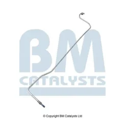 Przewó Nyomás Szűrő Dpf Citroen 2,2 Bluehdi - BM Catalysts (PP31282B)