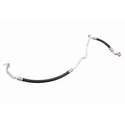 Kis-/Nagynyomású Cső, Klímaberendezés Bmw - VEMO (V20-20-0069)