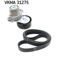Hosszbordás Szíj Készlet Vw Up (+ Ac Start-Stop) - SKF (VKMA31275)