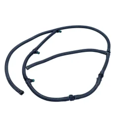 Cső Przelewowy Chrysler Voyager 2.4Crd 01- - MAXGEAR (15-0320)