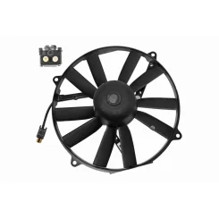 Ventilátor, Motorhűtés Víz Db - VEMO (V30-02-1606-1)