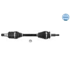 Hajtótengely Toyota Rav 4 Iv Bal 665Mm - MEYLE (30-144981007)