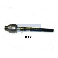 Axiális Csukló, Vezetőkar Kia Picanto 1,0-1,2 11- Bal/Jobb - JAPANPARTS (RD-K17)
