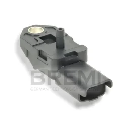 Érzékelő, Töltőnyomás Citroen C5 2,2Hdi 06- - BREMI (BRE35026)