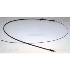 Huzal, Rögzítőfék Db P. Vito 1,6-2,2 Cdi 14- - TRISCAN (8140231147)