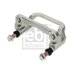 Tartó, Féknyereg Nissan T. X-Trail 2,0-2,5 4X4 01-13 Jobb - FEBI BILSTEIN (FE198821)
