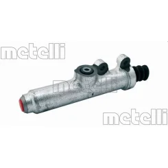 Adóhenger, Kuplung Db W123 76- - METELLI (55-0022MET)