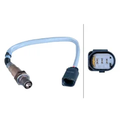Lambdaszonda Db Sprinter 2,2-3,0 05- - HELLA (6PA358243-451)