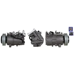 Kompresszor, Klíma Renault Scénic Iii (Jz0/1_) 1.5 Dci - ELSTOCK (ELS51-1366)