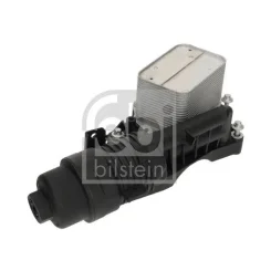 Ház, Olajszűrő Bmw 2,X1,X2, Mini 09.13- Tömítéssel - FEBI BILSTEIN (FE1000791)