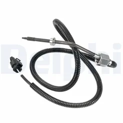 Érzékelő, Kipufogógáz-Hőmérséklet Db E Klasa (W212) 1,8-3,0 Cdi 09- - DELPHI (TS30313-12B1)