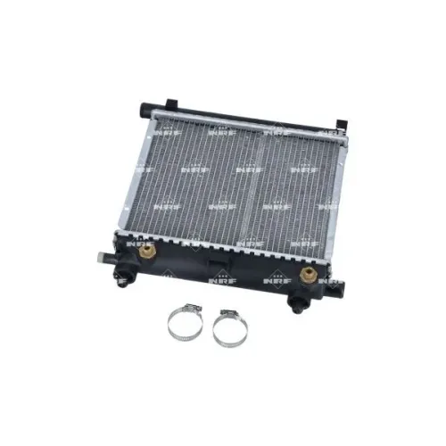 Hűtő, Motorhűtés - NRF (NRF517662)