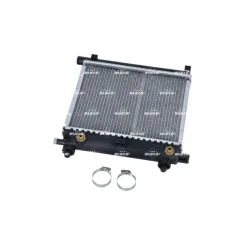 Hűtő, Motorhűtés - NRF (NRF517662)
