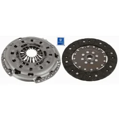 Kuplungkészlet Hyundai I40 1,7 Crdi 11- - SACHS (3000 952 017)