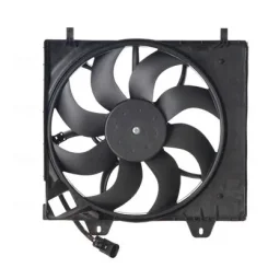 Ventilátor, Motorhűtés Opel Corsa 1,3-1,7 03-12 - NISSENS (NIS850125)