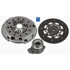 Kuplungkészlet Opel Astra/Zafira 1,6 Cdti 13- - SACHS (3000 990 680)