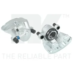 Féknyereg Opel P. Adam/Corsa 1,0-1,4 12- Bal - NK (2136165BK)