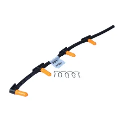 Cső Przelewowy Fiat 500 1.3Mjt 09- - MAXGEAR (15-0349)