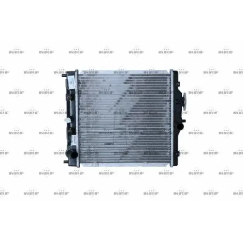 Hűtő, Motorhűtés - NRF (NRF506750)