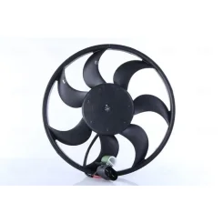 Ventilátor, Motorhűtés Opel Astra G 1,4-1,8 98-09 - NISSENS (NIS850070)