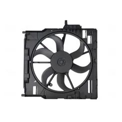 Ventilátor, Motorhűtés Bmw X5 25/28/30/35/40 13-18 - NISSENS (NIS850079)