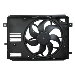 Ventilátor, Motorhűtés Citroen Berlingo 1.6D 08- - MAXGEAR (AC230125)
