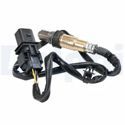Lambdaszonda Hyundai Accent, I30, I40 1,4-1,7 Crdi 10- - DELPHI (ES21474-12B1)