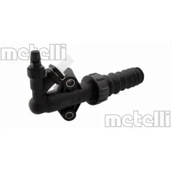 Munkahenger, Kuplung Citroen C3 - METELLI (54-0047MET)