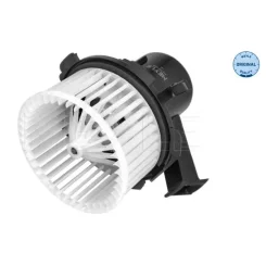 Fúvómotor Smart Fortwo Ii (01.07-) - MEYLE (0122370006)
