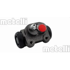 Fékmunkahenger Citroen C3 P - METELLI (04-0810MET)