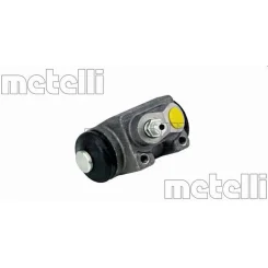 Fékmunkahenger Hyundai H1/Starex 2,4/2,5D 97- Bal - METELLI (04-0987MET)