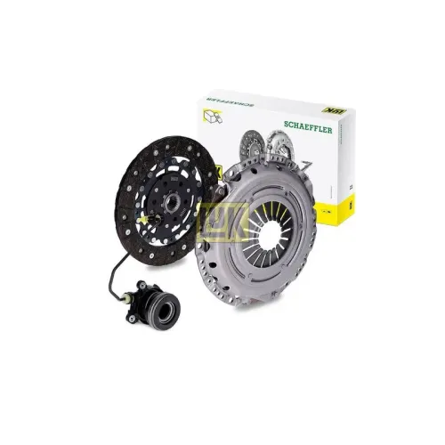 Kuplungkészlet - Schaeffler LuK (622309933)