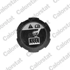Zárófedél, Hűtőfolyadék-Tartály Hyundai 25330D3000 - CALORSTAT by Vernet (RC0200)