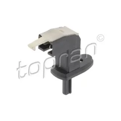 Kapcsoló, Ajtó Érintkező Vag - TOPRAN (HP108 887)