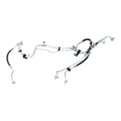 Cső Klíma Peugeot Expert 2.0D 16- - NRF (NRF400031)
